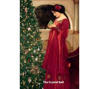 John William Watherhouse | The Crystal Ball: Notebook Journal
