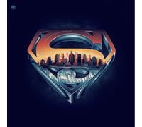 John Williams/ジョン・ウィリアムズ - 【輸入盤国内品番】Superman: The Movie('78)/スーパーマン [Analog]