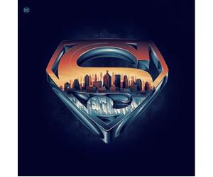 John Williams/ジョン・ウィリアムズ - 【輸入盤国内品番】Superman: The Movie('78)/スーパーマン [Analog]