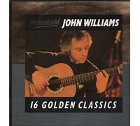 John Williams - 16 Golden Classics