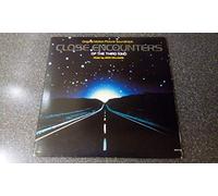 John Williams (4) - Close Encounters Of The Third Kind (Original Motion Picture Soundtrack)