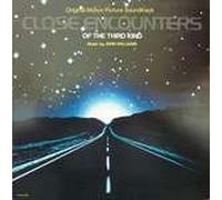John Williams (4) - Close Encounters Of The Third Kind (Original Motion Picture Soundtrack)