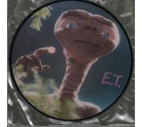 John Williams (4) - E.T. The Extra-Terrestrial - Original Theme (Flying)