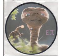 John Williams (4) - John Williams - Theme From E.T. (The Extra Terrestrial) - [7"]