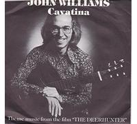 John Williams (7) - John Williams (7) - Cavatina / Romanza - [7"]