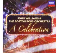 Williams, J. – A Celebration: Best of – Import