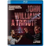 John Williams: A Tribute (Blu-ray)