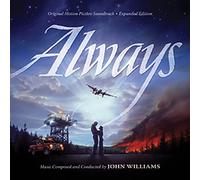 John Williams - Always (Original Motion Picture Soundtrack) [Import]