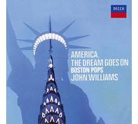 John Williams - America: The Dream Goes On (SHM-CD)