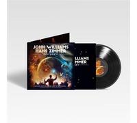 John Williams And Hans Zimmer Odyssey - Vinyle 33 Tours