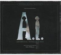 John Williams – Artificial Intelligence