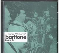 John Williams' Baritone Band [Import]