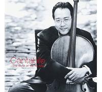 John Williams - Cantabile-The Best of Yo Ma [Import]
