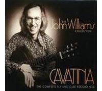 John Williams - Cavatina [Import]
