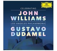 John Williams Celebrating John Williams (CD) Album