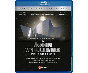 John Williams Celebration