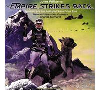 John Williams – The Empire Strikes Back (Symphonic Suite From the Original Motio) – UMC