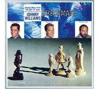 John Williams - CHECKMATE / RHYTHM IN MOTION [Soundtrack]