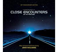 John Williams - Close Encounters of The Third Kind (Original Soundtrack: 45th Anniversary Edition) [Import]