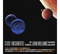John Williams - Close Encounters:The Essential [Import]