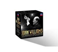 Complete Philips Recordings Edition Limitée Coffret CD