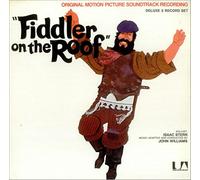 John Williams (Composer) - Fiddler On The Roof