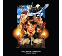 Bande sonore Harry Potter et la pierre du sorcier