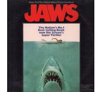 John Williams (Composer) - jaws 2 LP