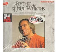 John Williams (Composer) - Portrait Of John Williams