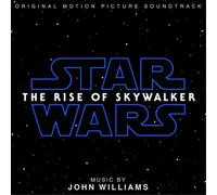 The Rise of Skywalker CD