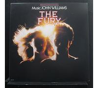 John Williams (Composer) - The Fury