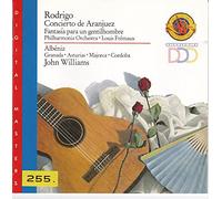 John Williams - Concierto De Aranjuez