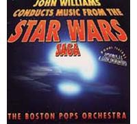 John Williams Conducts John Williams by WILLIAMS,JOHN [Audio CD] NEUF