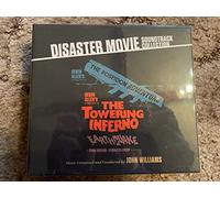 John Williams - Disaster Movie Soundtrack Collection