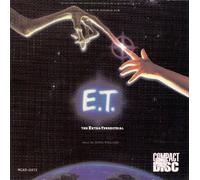 John Williams - E.T. [Import]