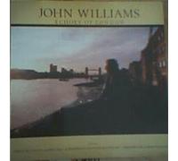 John Williams - Echoes Of London