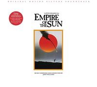 John Williams - Empire Of The Sun (Original Motion Picture Soundtrack) [Vinyl] C