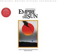 John Williams - Empire Of The Sun (Original Motion Picture Soundtrack) [Vinyl] C