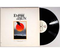 John Williams - Empire of The Sun (Soundtrack, 1987) [Import]