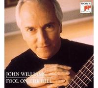 John Williams - Fool on The Hill [Import]