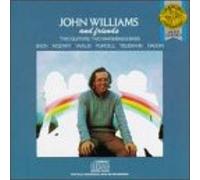 Williams, John - John Williams & Friends
