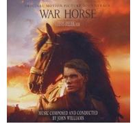 John Williams – War Horse (Cavallo Da Guerra) – Bande originale – CD – Sony Music
