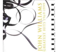 John Williams – Greatest Hits 1969–1999 – CD – Sony