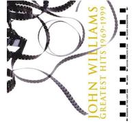 John Williams - Greatest Hits 1969: 1999 [Import]