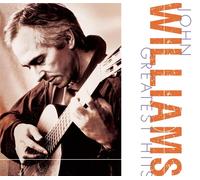 John Williams Greatest Hits (CD)