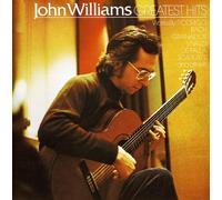 John Williams - Greatest Hits [Import]