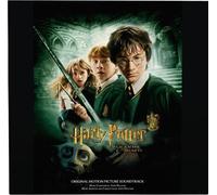 Bof-Harry Potter and The Chamber of Secrets (Ed STD)