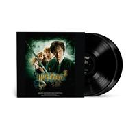 John Williams Harry Potter and the Chamber of Secrets (Vinyl)