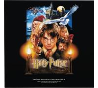 Bof - Harry Potter and the Philosopher'S Stone (ed Std)