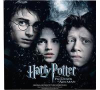 Bof-Harry Potter and The Prisoner of Azkaban (Ed STD)